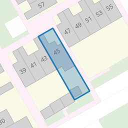 Perceel WVH00-I-1095