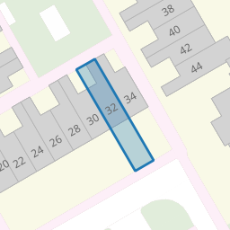 Perceel WVH00-I-1110