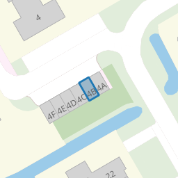 Perceel WVH00-I-1254