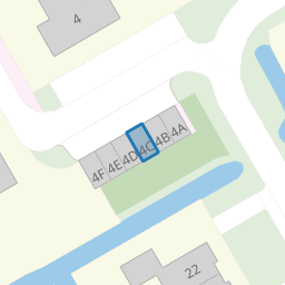 Perceel WVH00-I-1255