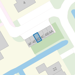 Perceel WVH00-I-1256