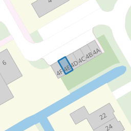 Perceel WVH00-I-1257