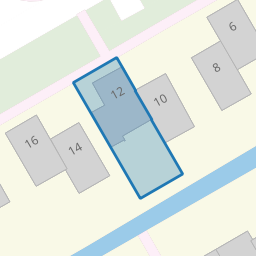 Perceel WVH00-I-1262