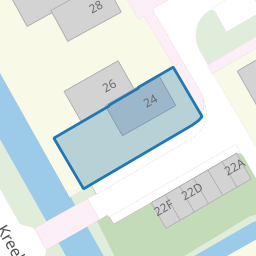 Perceel WVH00-I-1274