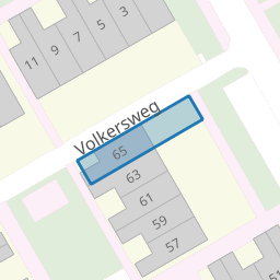 Perceel WVH00-I-1289