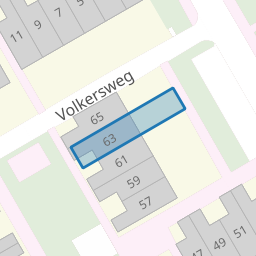 Perceel WVH00-I-1290