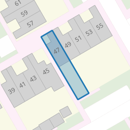 Perceel WVH00-I-1292