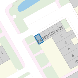 Perceel WVH00-I-1295