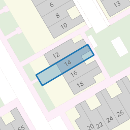 Perceel WVH00-I-1300