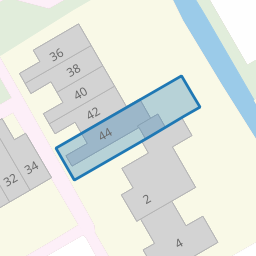 Perceel WVH00-I-1308