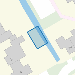 Perceel WVH00-I-1315