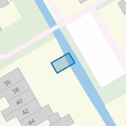 Perceel WVH00-I-1321