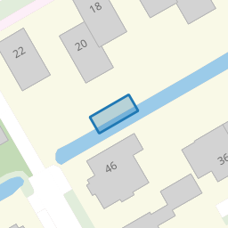 Perceel WVH00-I-1326