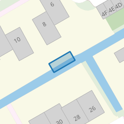 Perceel WVH00-I-1332