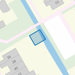 Perceel WVH00-I-1335