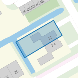 Perceel WVH00-I-1336