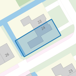 Perceel WVH00-I-1337