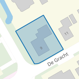 Perceel WVH00-I-1340