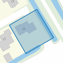 Perceel WVH00-I-1343