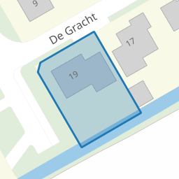 Perceel WVH00-I-1345