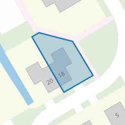 Perceel WVH00-I-1351