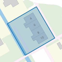 Perceel WVH00-I-1356