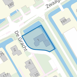 Perceel WVH00-I-1358