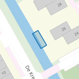 Perceel WVH00-I-1361