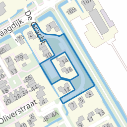 Perceel WVH00-I-1366