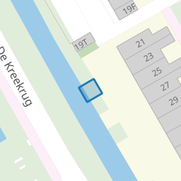 Perceel WVH00-I-1378