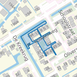 Perceel WVH00-I-1379