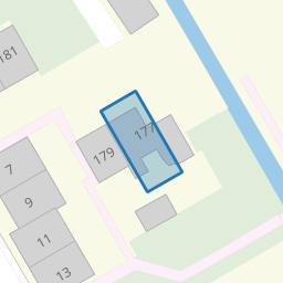 Perceel WVH00-I-1380