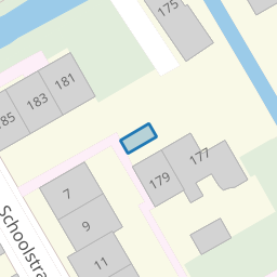 Perceel WVH00-I-1387