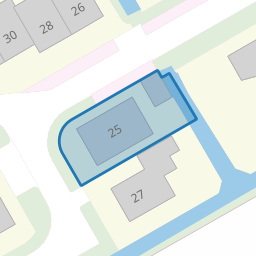 Perceel WVH00-I-1390