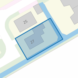 Perceel WVH00-I-1391