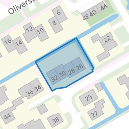 Perceel WVH00-I-1398