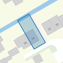 Perceel WVH00-I-1399