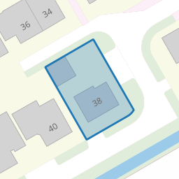 Perceel WVH00-I-1401