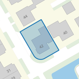 Perceel WVH00-I-1403