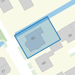 Perceel WVH00-I-1405