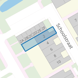 Perceel WVH00-I-1410