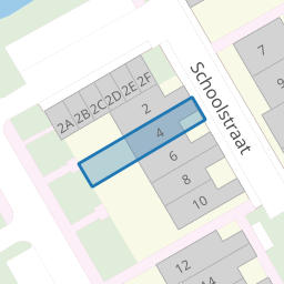 Perceel WVH00-I-1412