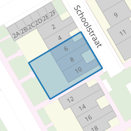 Perceel WVH00-I-1413