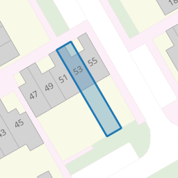 Perceel WVH00-I-1415