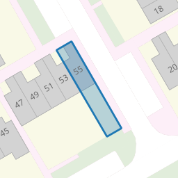 Perceel WVH00-I-1416