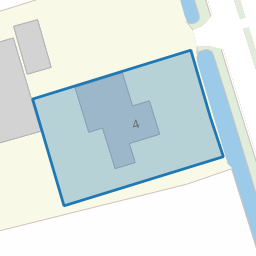 Perceel WVH00-O-1003