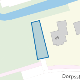 Perceel WVH00-O-1009