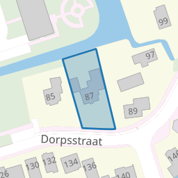 Perceel WVH00-O-1010