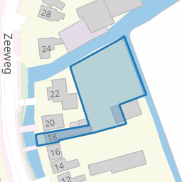 Perceel WVH00-O-1038