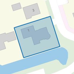 Perceel WVH00-O-1039